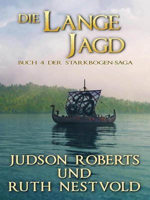 Die Lange Jagd - ebook